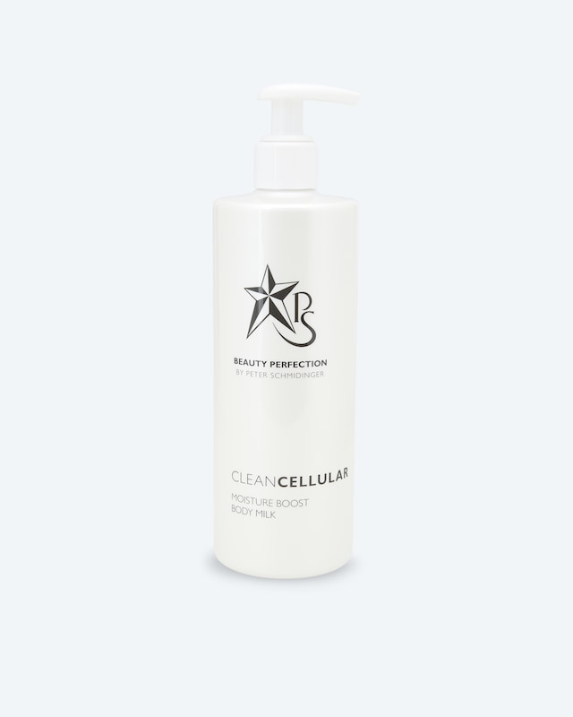 Moisture Boost Body Milk