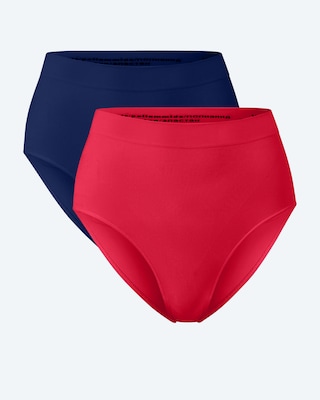 Produktabbildung 2 für Bauchkontroll-Slips, 3tlg.