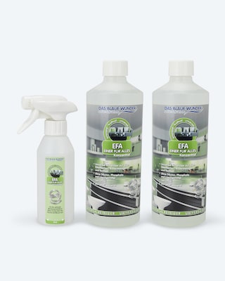 Produktabbildung 1 für Einer für Alles Universalreiniger, 2x 1.000 ml