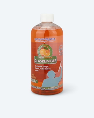 Produktabbildung 1 für Liquid Pro Glasreiniger 1 l