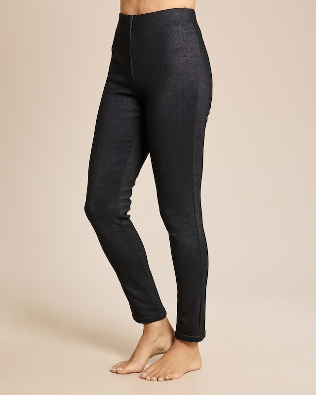 Thermoflausch-Hose