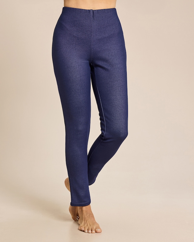 Thermoflausch-Hose