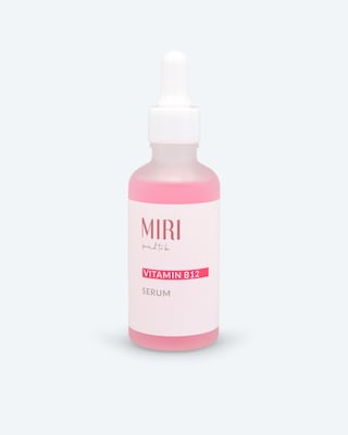 Produktabbildung 1 für Vitamin B12 Serum