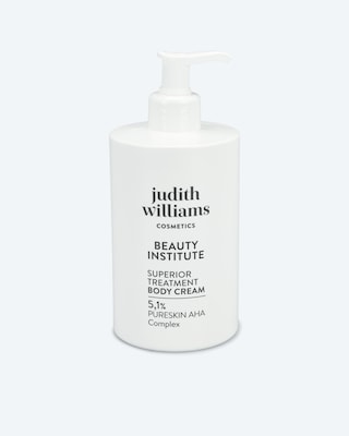 Produktabbildung 1 für Superior Treatment Body Cream