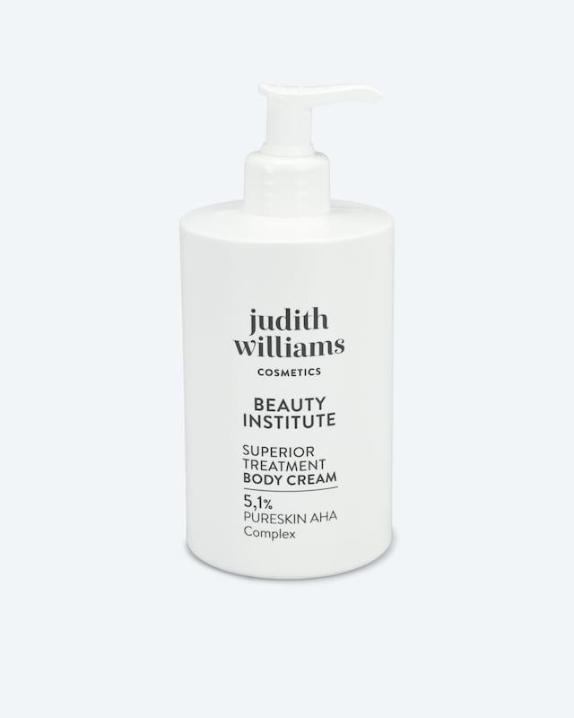 Superior Treatment Body Cream