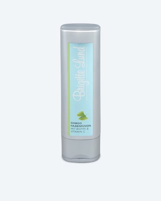 Produktabbildung 1 für Ginkgo Haar-Infusion mit Biotin & Vitamin C