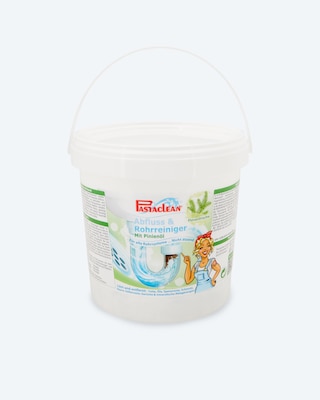 Produktabbildung 1 für Abfluss- & Rohrreiniger, 1,5 kg
