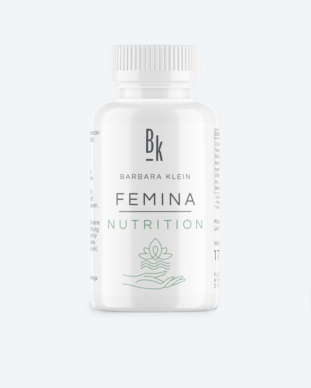 Femina, 30 Kapseln