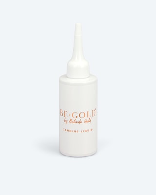 Produktabbildung 1 für Tanning Liquid - Medium