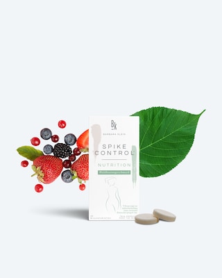 Produktabbildung 2 für Spike Control, 2x 20 Brausetabletten