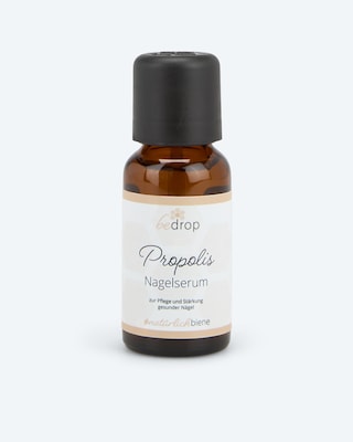 Produktabbildung 1 für Propolis Nagelserum