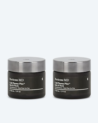 Produktabbildung 1 für Hals- und Dekolleté-Creme, Duo