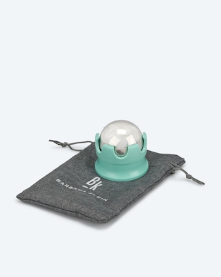 Produktabbildung 1 für Massageball mit Gel-Kern