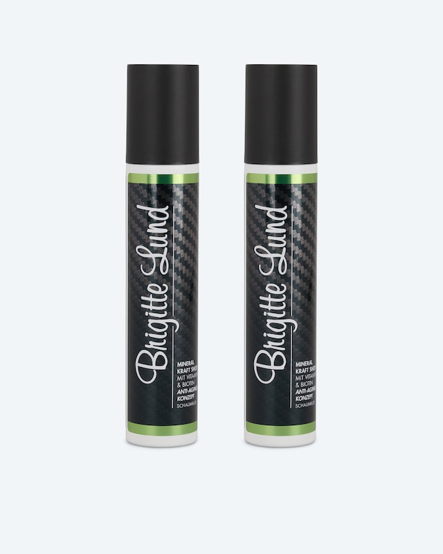 Mineral Kraft Shot Duo