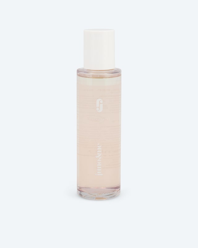 Dry Touch Body Oil