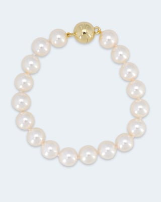 Produktabbildung 1 für Armband MK-Perle 10 mm