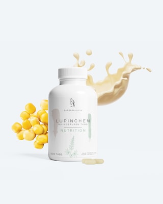 Produktabbildung 2 für Lupinchen Aminosäuren Tabs, 500 Stück