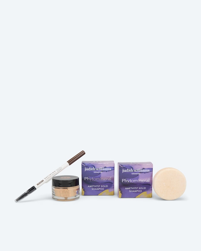 Face & Hair Care-Set, 4tlg.