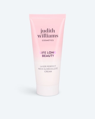 Produktabbildung 1 für Laser Perfekt Neck- & Décolleté Cream