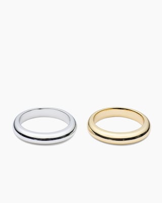 Produktabbildung 4 für Ring 2er-Set