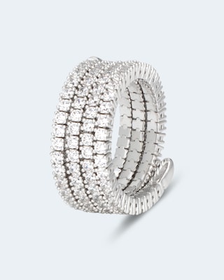 Produktabbildung 2 für Flex-Ring mit Zirkonia