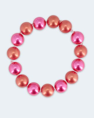 Produktabbildung 3 für Flexarmband MK-Perle 12 mm
