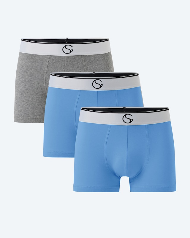 Retro-Slips, 3tlg.