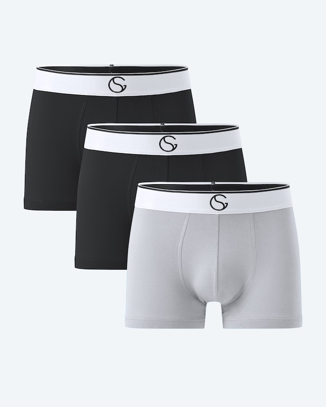 Retro-Slips, 3tlg.