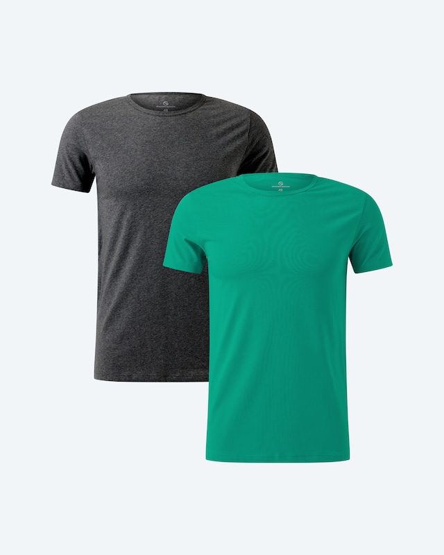 T-Shirt im DP