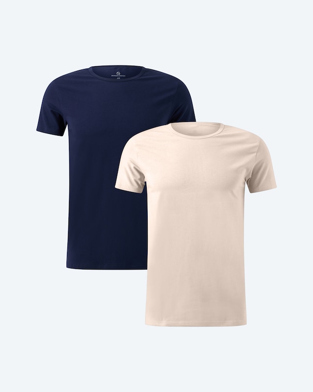 T-Shirt im DP