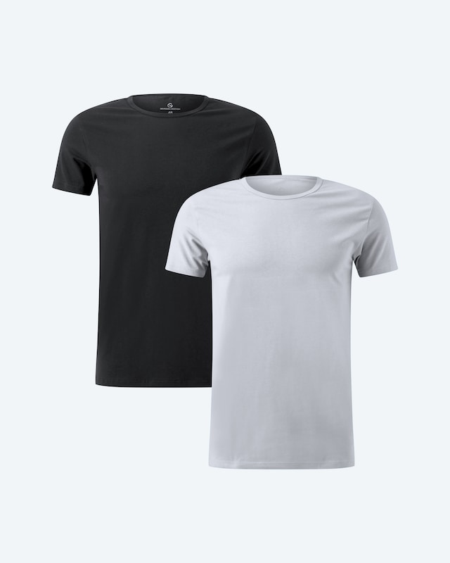 T-Shirt im DP