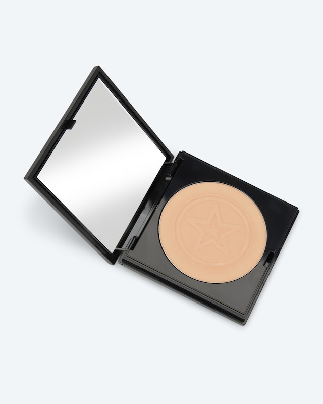 Cashmere Mineral Powder