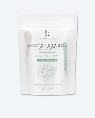 Produktabbildung 3 für Lactometabol Shake, 660 g