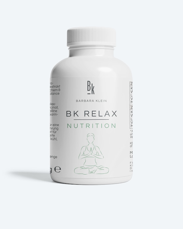BK Relax, 120 Kps.
