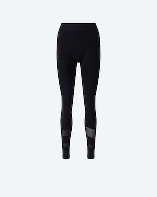 Produktabbildung 1 für Leggings mit transparenten Streifen