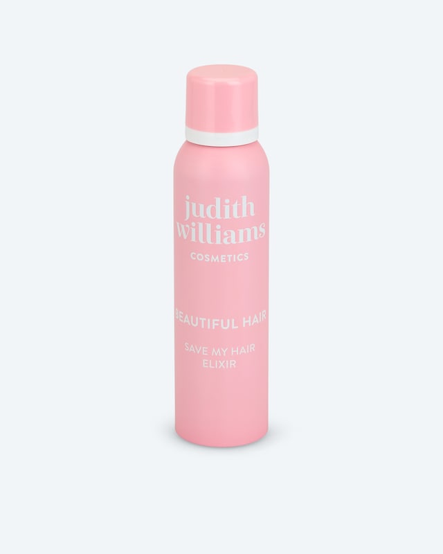 Save My Hair Elixir