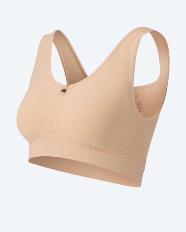 Seamless Bustier