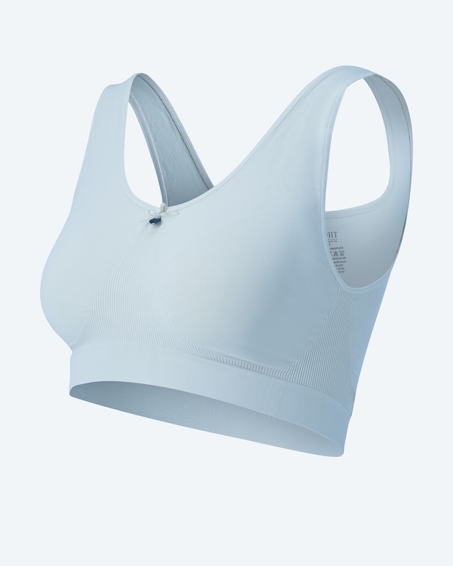 Seamless Bustier