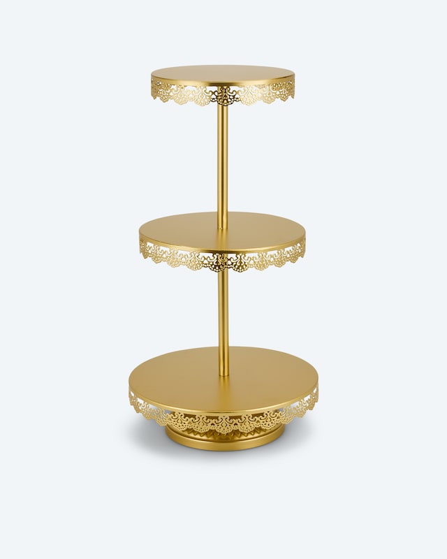 Deko-Etagere