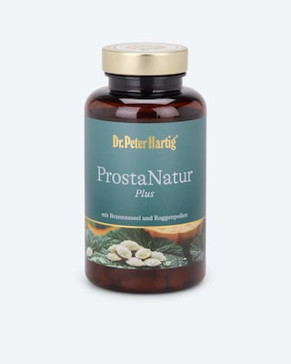 Produktabbildung 1 für ProstaNatur Plus, 120 Kapseln