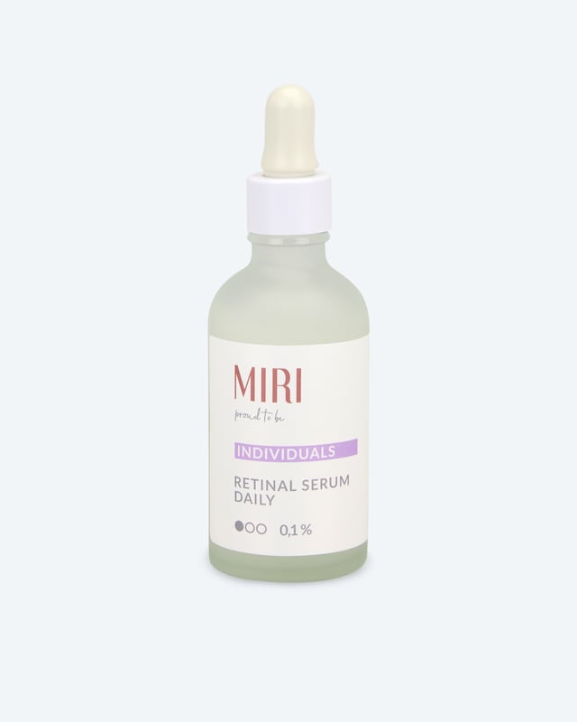 Retinal Serum Daily 0,1 %