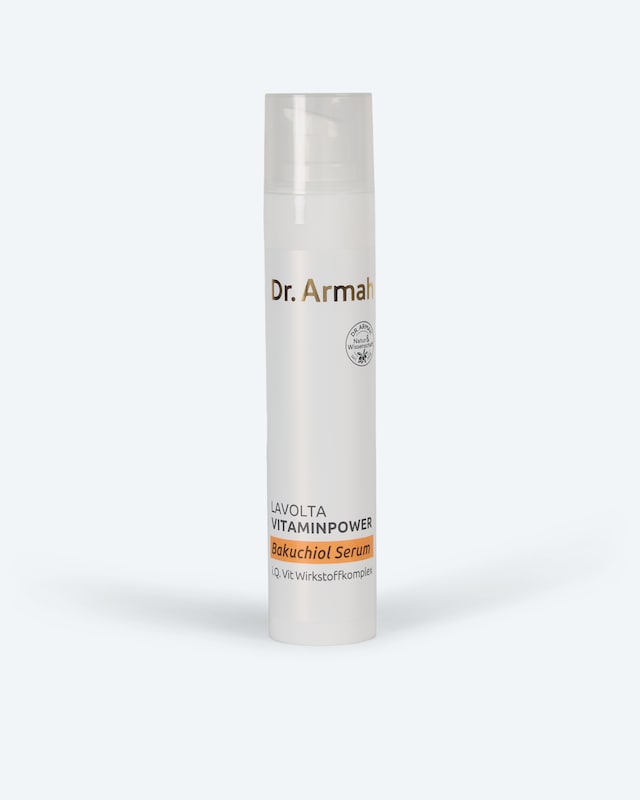 Bakuchiol Serum