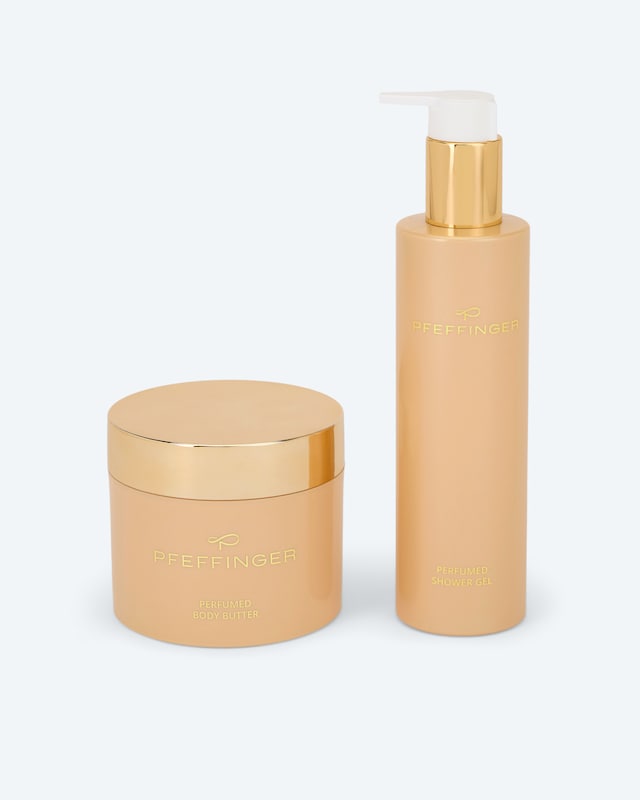 Perfumed Body Care Set, 2tlg.