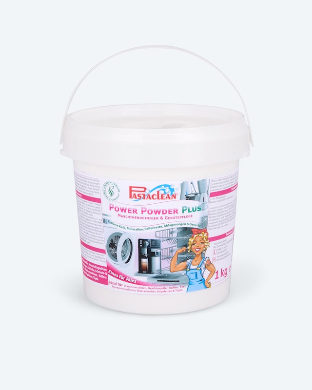 Power Powder Gerätepflege, 1.000 g