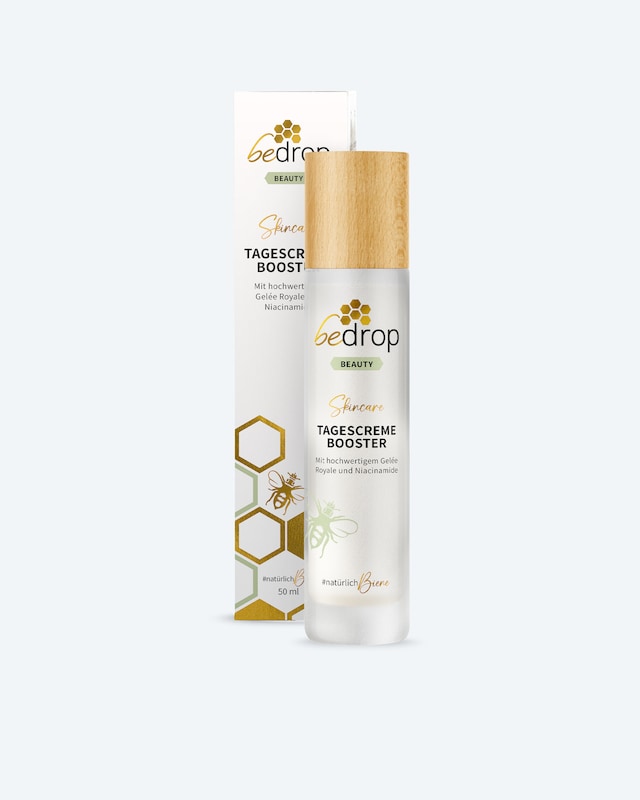 Gelée Royal Anti-Aging-Tagescreme