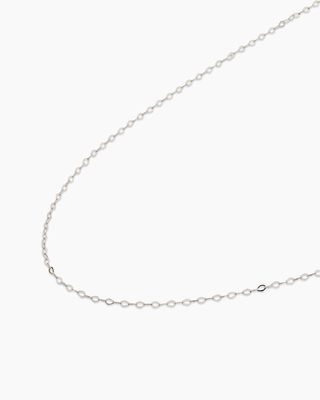 Ankerkette Platin