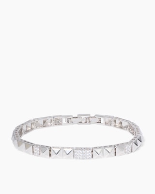 Produktabbildung 3 für Armband mit Zirkonia