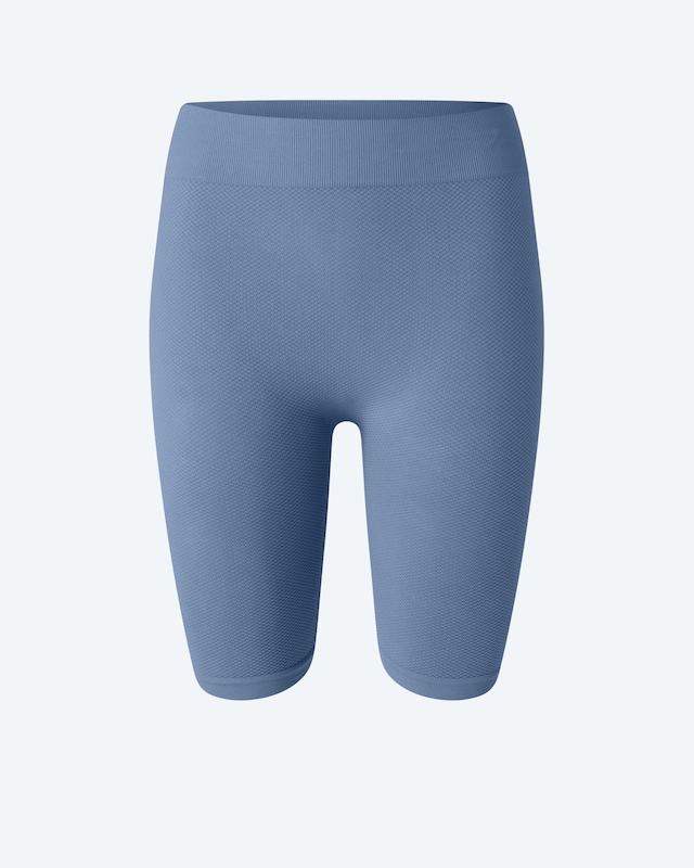 Panty mit Waffelstruktur