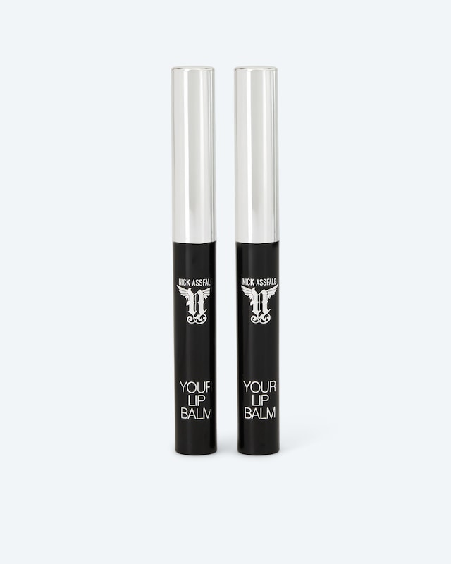 Your Lipbalm, Duo
