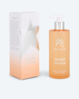 Produktabbildung 1 für Power Energy Body Wash Gel